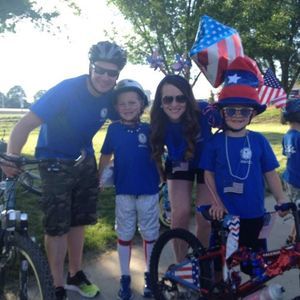 Meet your Posher, Gina